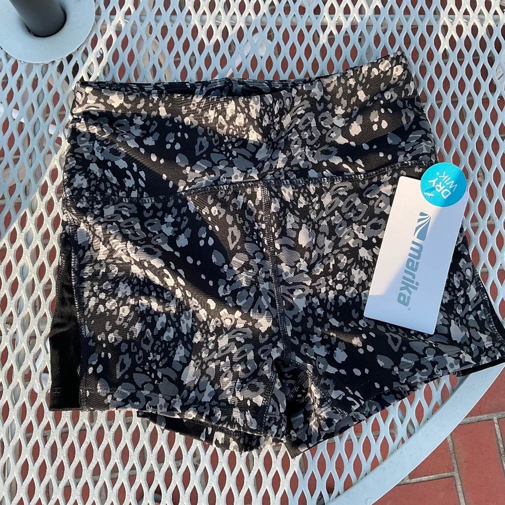 Marika Yoga short Active wear